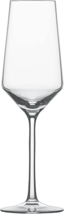 Produktbild Zwiesel Champagnergläser PURE (29.70 cl, 1 Gläser, Sektgläser)