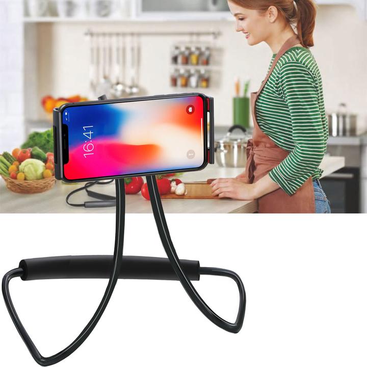 Produktbild Grundig Smartphone-Halterung