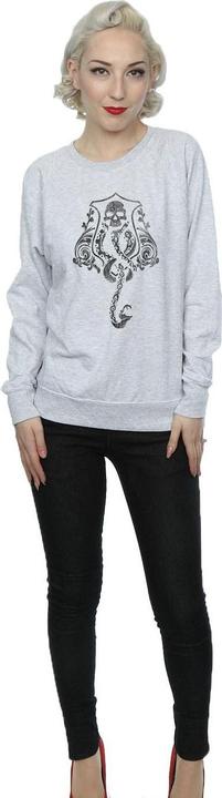 Immagine prodotto Dark Mark Crest Felpa Donna (M)
