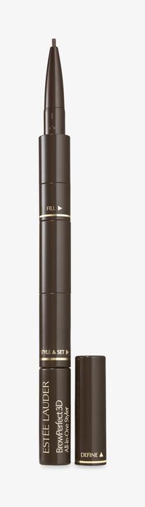 Actual product image Estée Lauder MicroPrecise (Seal Brown)