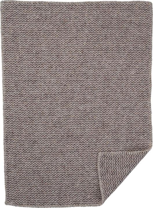 Actual product image Klippan Kids Blanket Wave Baby (90 x 65 cm)