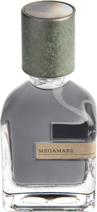 Actual product image Orto Parisi Megamare (Eau de parfum, 50 ml)