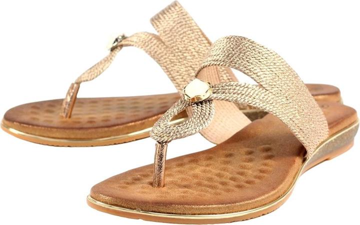 Lunar Sandalen Ezra
