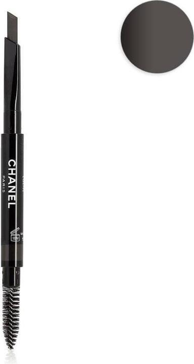 Image du produit Chanel STYLO SOURCILS waterproof #812-ebène 0,27 gr (Ebène)