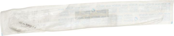 Rüsch Brill Ballon Katheter CH12 40cm 10ml Silikon