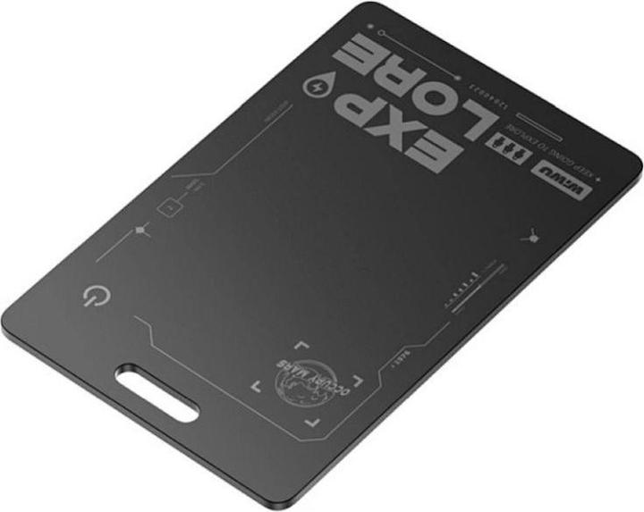 Produktbild Wiwu Converter - iTag Card WT-03 Anti-lost Smart Tracker with certifficate Apple Find My (Apple)