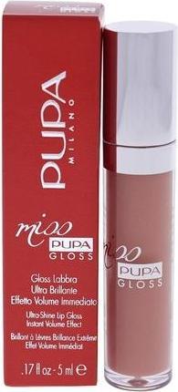 Produktbild Pupa Milano Miss Pupa Gloss soft kiss (300 Soft Kiss)