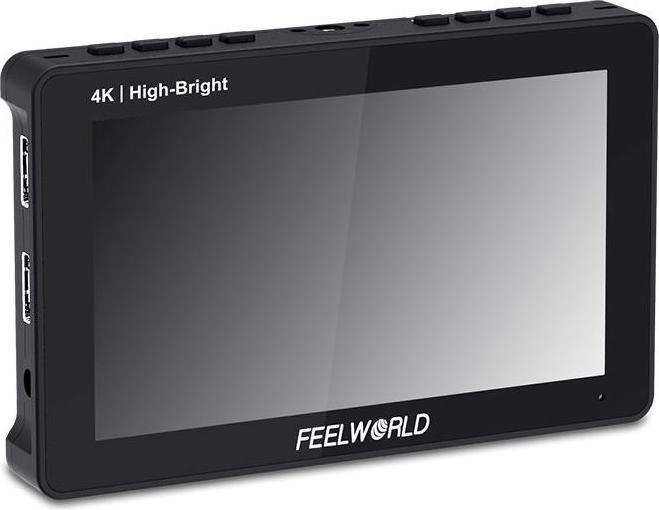 Actual product image Feelworld F5PROX HDMI Monitor (5.50", Full HD)