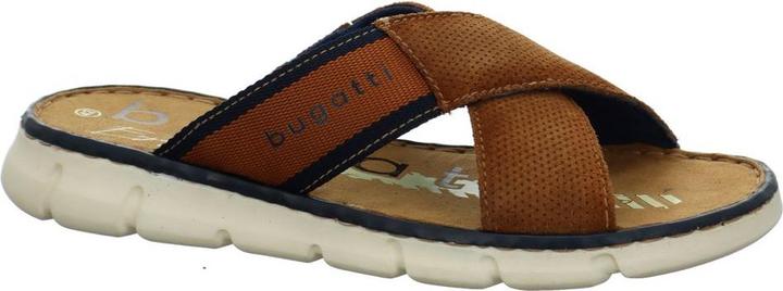 Bugatti Damar
