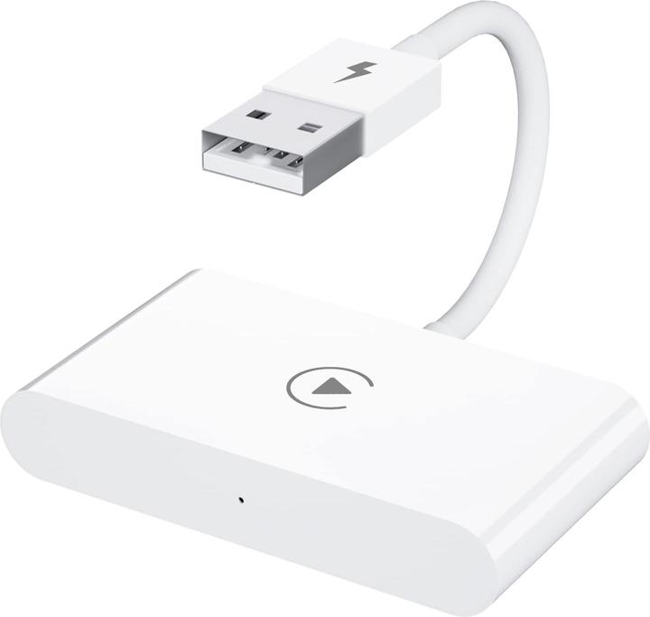 Produktbild Akcord Kabelloser CarPlay-Adapter