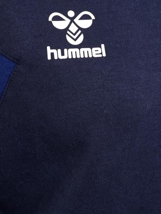 Produktbild hummel Hmltravel Sweat Hoodie Woman (XS)