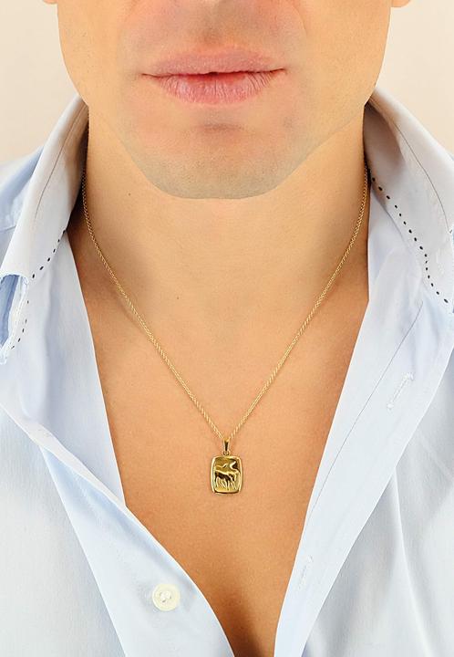 Image du produit Muau Taureau (Or jaune 750/18K)