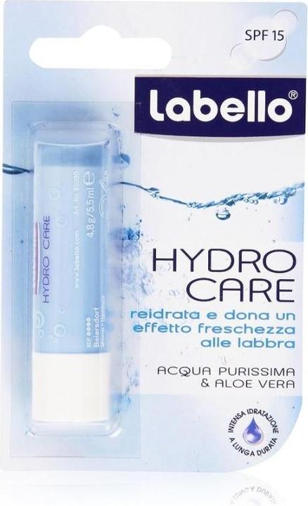 Labello Hydro Care (Pflegestift)