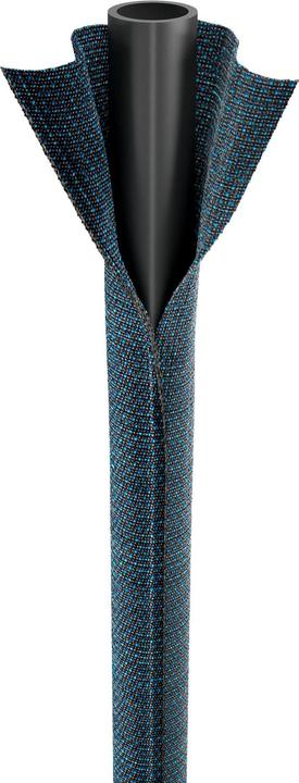 Actual product image Gardena Textile hose Liano Xtreme 1/2, 25 m set (25 m, 13 mm)
