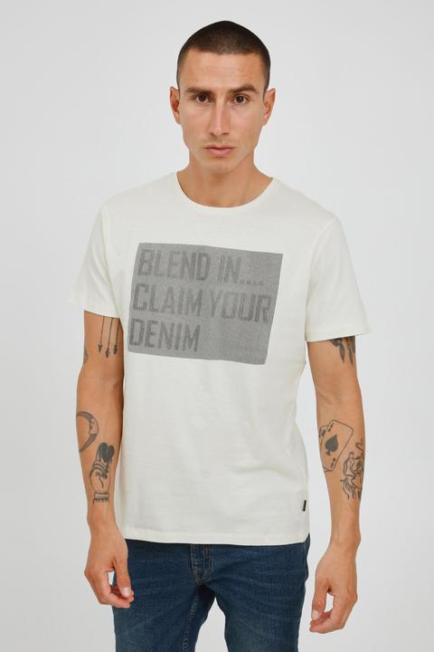 Actual product image Blend BHTee 20712787 (XL)