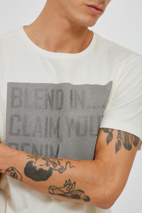 Actual product image Blend BHTee 20712787 (XL)