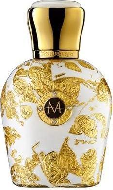Actual product image Moresque Regina Eau de Parfum (Eau de parfum, 50 ml)