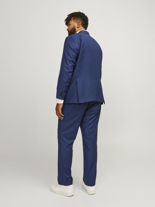 Produktbild Jack & Jones Plus Size Slim Fit Anzughose Anzughose (64)