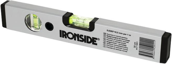 Ironside Waterpas 120cm (120 cm)