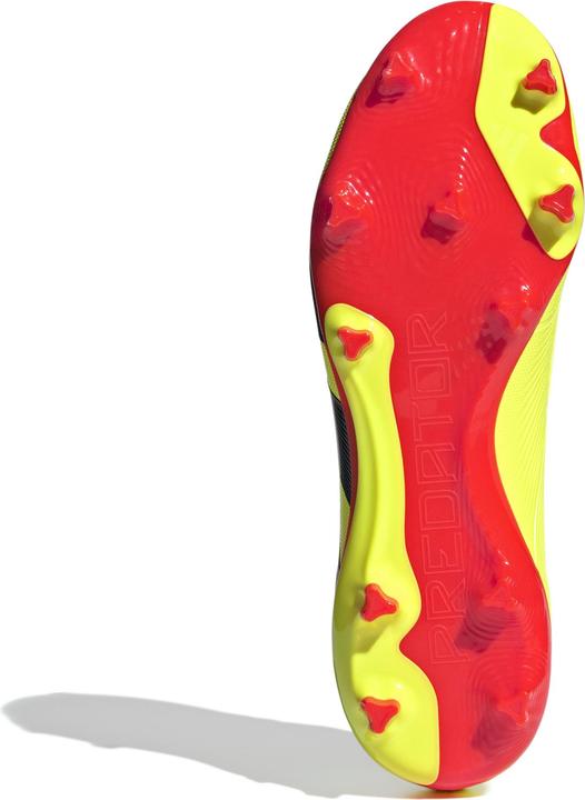 Produktbild adidas fussballschuhe predator league fg (45 1/3)