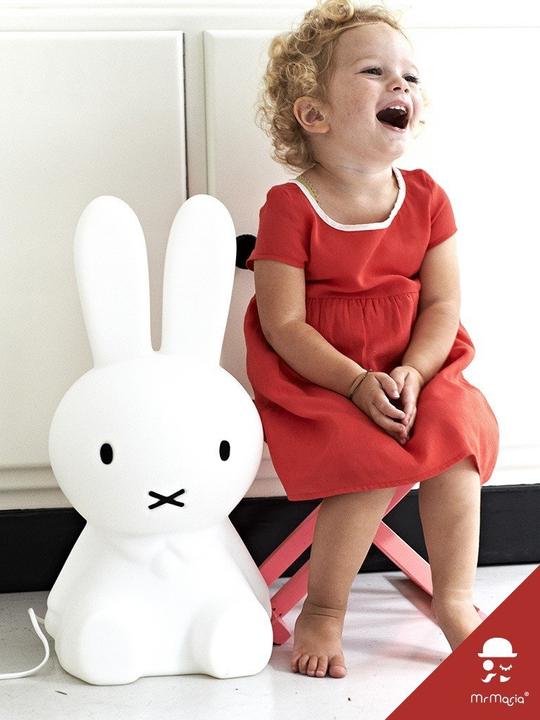 Produktbild Mr Maria Miffy