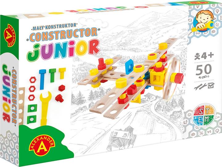 Actual product image Alexander 2819