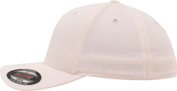 Actual product image Flexfit Pastel Melange Cap (S, M)