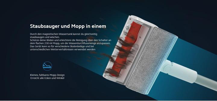 Actual product image Xiaomi Mi G10