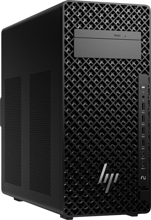 Produktbild HP Z2 Tower G1i Workstation Desktop PC
