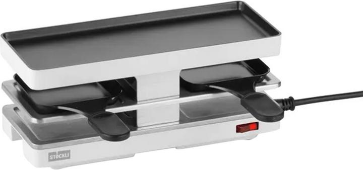 Actual product image Stöckli Twinboard
