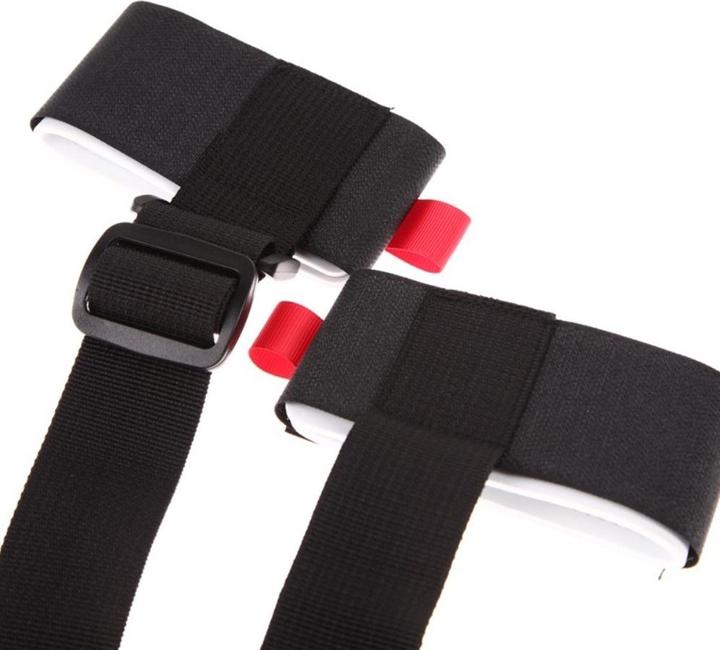 Actual product image Stride Skiträger Ski Carrier Strap Schulter Tragegurt für Ski