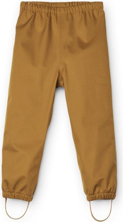 Produktbild Liewood Parker Softshell Regenbekleidungsset Safari (110)