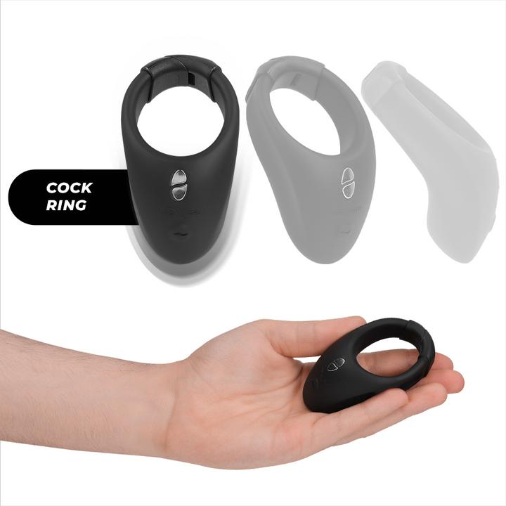 Actual product image We-Vibe Tease Us Bond and Bond (3.50 cm)
