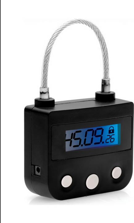 Produktbild Master Series The Key Holder Tijdslot