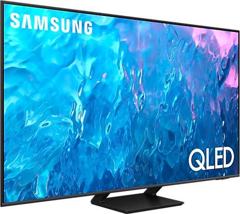 Image du produit Samsung QE55Q70C (55", QLED, 4K, 2023)