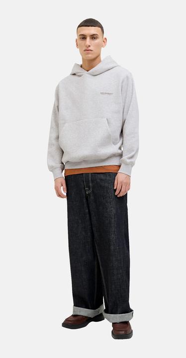 Immagine prodotto Jack & Jones Jorislington Back Sweat Hood Sn (L)