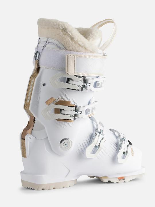 Image du produit Rossignol Vizion 4B Elite 90 W GW Skischuhe White Damen (24.5)