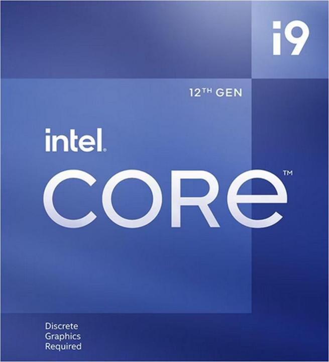 Produktbild Intel Core i9-12900F (LGA 1700, 2.40 GHz, 16 -Core)