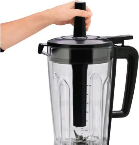 Produktbild WMF Kult Pro Hochleistungsstandmixer (1600 W)