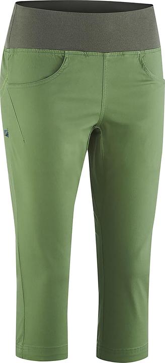 Edelrid Women's Dome 3/4 Pants