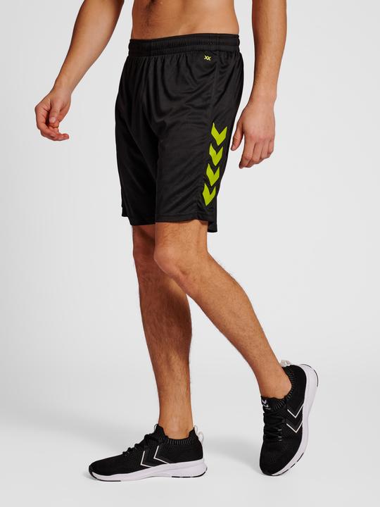 Immagine prodotto hummel Pantaloncini Core Xk Poly (XXL)
