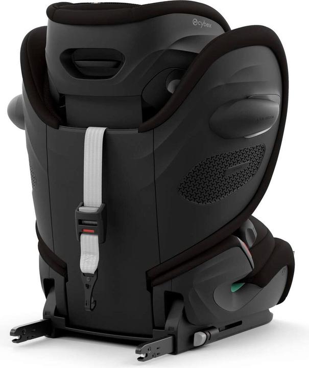 Actual product image Cybex Pallas G2 Plus (Child seat)