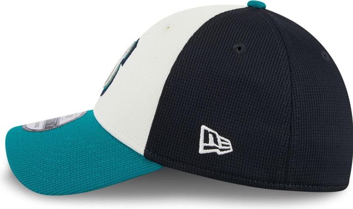Produktbild New Era 39Thirty Cap - BATTING PRACTICE Seattle Mariners - M (M/L)