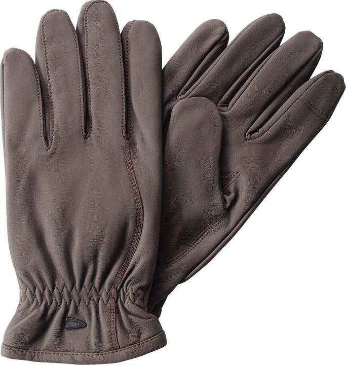 Immagine prodotto Camel Active Guanti in pelle con funzione touchscreen (M)