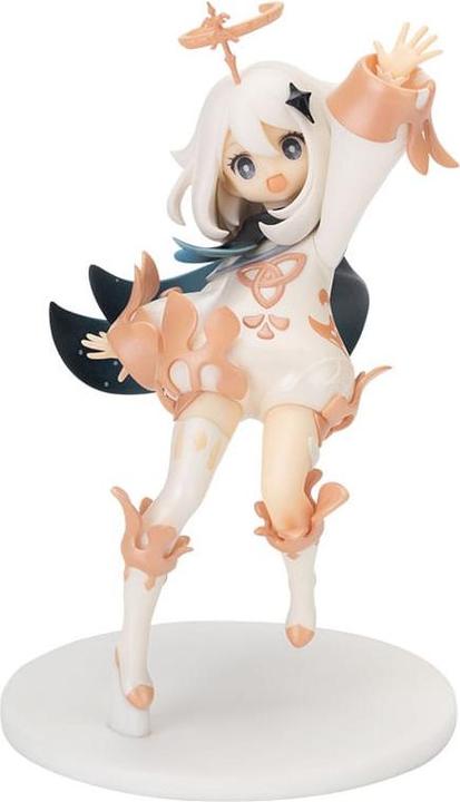 Produktbild Mihoyo Genshin Impact statuette PVC 1/7 Paimon 14 cm