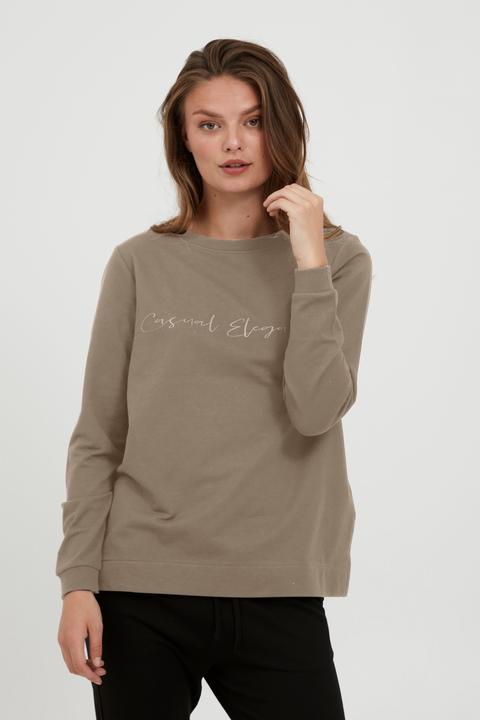 Actual product image Fransa FRBESWEAT 4 20609439 (XS)