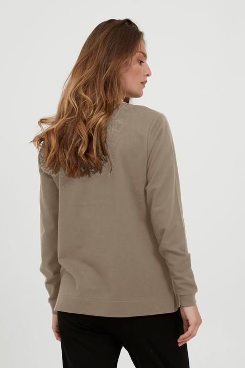 Actual product image Fransa FRBESWEAT 4 20609439 (XS)