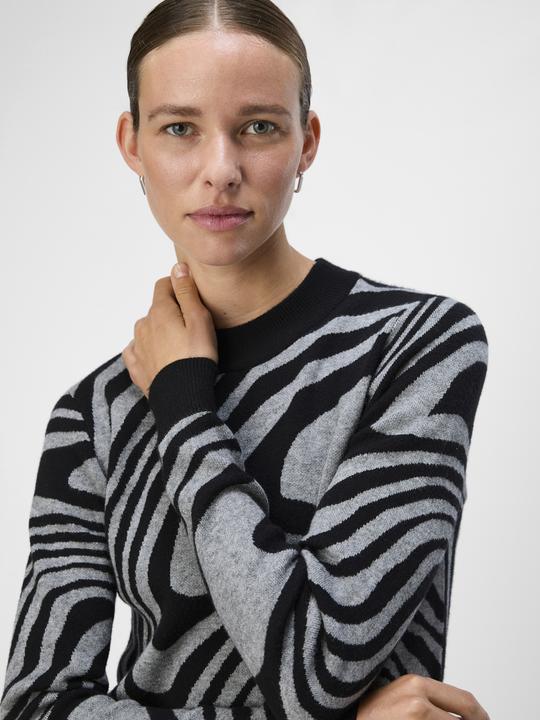 Produktbild Object OBJRAY Strickkleid (S)