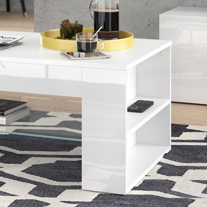 Actual product image Vicco Stelios (100 x 42 x 60 cm)