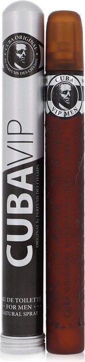 Image du produit Fragluxe Cuba VIP (Eau de toilette, 35 ml)